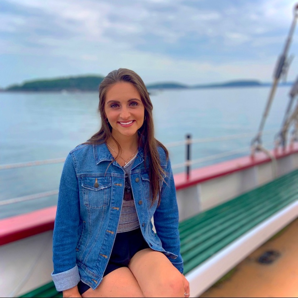 Meet your Posher, Krystal